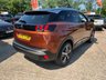 USED 2017 67 PEUGEOT 3008 1.2 PureTech Allure SUV 5dr Petrol Manual Euro 6 (s/s) (130 ps) Full Service History