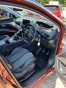 USED 2017 67 PEUGEOT 3008 1.2 PureTech Allure SUV 5dr Petrol Manual Euro 6 (s/s) (130 ps) Full Service History