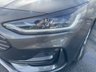 USED 2023 23 FORD FOCUS 1.0T EcoBoost ST-Line Hatchback 5dr Petrol Manual Euro 6 (s/s) (125 ps) ST-LINE SPORTS INTERIOR