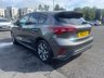 USED 2023 23 FORD FOCUS 1.0T EcoBoost ST-Line Hatchback 5dr Petrol Manual Euro 6 (s/s) (125 ps) ST-LINE SPORTS INTERIOR