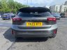 USED 2023 23 FORD FOCUS 1.0T EcoBoost ST-Line Hatchback 5dr Petrol Manual Euro 6 (s/s) (125 ps) ST-LINE SPORTS INTERIOR
