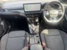 USED 2023 23 FORD FOCUS 1.0T EcoBoost ST-Line Hatchback 5dr Petrol Manual Euro 6 (s/s) (125 ps) ST-LINE SPORTS INTERIOR