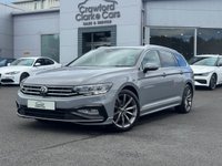 USED 2023 23 VOLKSWAGEN PASSAT 2.0 TDI EVO R-Line Estate 5dr Diesel DSG Euro 6 (s/s) (150 ps) AUTO - ESTATE