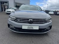 USED 2023 23 VOLKSWAGEN PASSAT 2.0 TDI EVO R-Line Estate 5dr Diesel DSG Euro 6 (s/s) (150 ps) AUTO - ESTATE