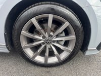 USED 2023 23 VOLKSWAGEN PASSAT 2.0 TDI EVO R-Line Estate 5dr Diesel DSG Euro 6 (s/s) (150 ps) AUTO - ESTATE
