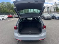 USED 2023 23 VOLKSWAGEN PASSAT 2.0 TDI EVO R-Line Estate 5dr Diesel DSG Euro 6 (s/s) (150 ps) AUTO - ESTATE