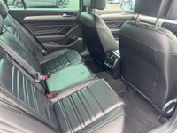 USED 2023 23 VOLKSWAGEN PASSAT 2.0 TDI EVO R-Line Estate 5dr Diesel DSG Euro 6 (s/s) (150 ps) AUTO - ESTATE