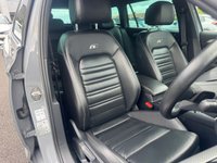 USED 2023 23 VOLKSWAGEN PASSAT 2.0 TDI EVO R-Line Estate 5dr Diesel DSG Euro 6 (s/s) (150 ps) AUTO - ESTATE
