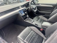 USED 2023 23 VOLKSWAGEN PASSAT 2.0 TDI EVO R-Line Estate 5dr Diesel DSG Euro 6 (s/s) (150 ps) AUTO - ESTATE