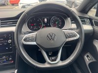 USED 2023 23 VOLKSWAGEN PASSAT 2.0 TDI EVO R-Line Estate 5dr Diesel DSG Euro 6 (s/s) (150 ps) AUTO - ESTATE