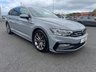 USED 2023 23 VOLKSWAGEN PASSAT 2.0 TDI EVO R-Line Estate 5dr Diesel DSG Euro 6 (s/s) (150 ps) AUTO - ESTATE