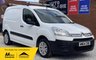 USED 2014 64 CITROEN BERLINGO 1.6 HDi 625 LX L1 5dr (Euro 5) WARRANTYSERVICEDROOF RACK