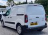 USED 2014 64 CITROEN BERLINGO 1.6 HDi 625 LX L1 5dr (Euro 5) WARRANTYSERVICEDROOF RACK