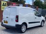 USED 2014 64 CITROEN BERLINGO 1.6 HDi 625 LX L1 5dr (Euro 5) WARRANTYSERVICEDROOF RACK