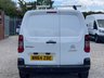 USED 2014 64 CITROEN BERLINGO 1.6 HDi 625 LX L1 5dr (Euro 5) WARRANTYSERVICEDROOF RACK