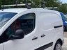 USED 2014 64 CITROEN BERLINGO 1.6 HDi 625 LX L1 5dr (Euro 5) WARRANTYSERVICEDROOF RACK