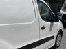 USED 2014 64 CITROEN BERLINGO 1.6 HDi 625 LX L1 5dr (Euro 5) WARRANTYSERVICEDROOF RACK
