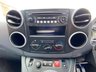 USED 2014 64 CITROEN BERLINGO 1.6 HDi 625 LX L1 5dr (Euro 5) WARRANTYSERVICEDROOF RACK