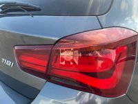 USED 2019 19 BMW 1 SERIES 1.5 118i GPF M Sport Shadow Edition Hatchback 5dr Petrol Manual Euro 6 (s/s) (136 ps) HARMAN KARDON SOUND SYSTEM