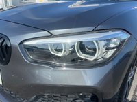 USED 2019 19 BMW 1 SERIES 1.5 118i GPF M Sport Shadow Edition Hatchback 5dr Petrol Manual Euro 6 (s/s) (136 ps) HARMAN KARDON SOUND SYSTEM