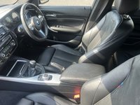 USED 2019 19 BMW 1 SERIES 1.5 118i GPF M Sport Shadow Edition Hatchback 5dr Petrol Manual Euro 6 (s/s) (136 ps) HARMAN KARDON SOUND SYSTEM