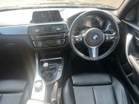 USED 2019 19 BMW 1 SERIES 1.5 118i GPF M Sport Shadow Edition Hatchback 5dr Petrol Manual Euro 6 (s/s) (136 ps) HARMAN KARDON SOUND SYSTEM