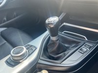 USED 2019 19 BMW 1 SERIES 1.5 118i GPF M Sport Shadow Edition Hatchback 5dr Petrol Manual Euro 6 (s/s) (136 ps) HARMAN KARDON SOUND SYSTEM