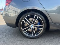 USED 2019 19 BMW 1 SERIES 1.5 118i GPF M Sport Shadow Edition Hatchback 5dr Petrol Manual Euro 6 (s/s) (136 ps) HARMAN KARDON SOUND SYSTEM