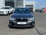 USED 2019 19 BMW 1 SERIES 1.5 118i GPF M Sport Shadow Edition Hatchback 5dr Petrol Manual Euro 6 (s/s) (136 ps) HARMAN KARDON SOUND SYSTEM
