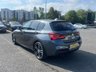 USED 2019 19 BMW 1 SERIES 1.5 118i GPF M Sport Shadow Edition Hatchback 5dr Petrol Manual Euro 6 (s/s) (136 ps) HARMAN KARDON SOUND SYSTEM