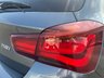 USED 2019 19 BMW 1 SERIES 1.5 118i GPF M Sport Shadow Edition Hatchback 5dr Petrol Manual Euro 6 (s/s) (136 ps) HARMAN KARDON SOUND SYSTEM