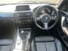 USED 2019 19 BMW 1 SERIES 1.5 118i GPF M Sport Shadow Edition Hatchback 5dr Petrol Manual Euro 6 (s/s) (136 ps) HARMAN KARDON SOUND SYSTEM