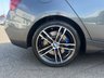USED 2019 19 BMW 1 SERIES 1.5 118i GPF M Sport Shadow Edition Hatchback 5dr Petrol Manual Euro 6 (s/s) (136 ps) HARMAN KARDON SOUND SYSTEM