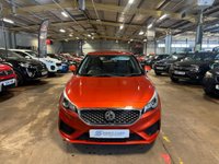 USED 2019 19 MG MG3 1.5 VTi-TECH Excite Hatchback 5dr Petrol Manual Euro 6 (s/s) (106 ps) 