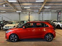 USED 2019 19 MG MG3 1.5 VTi-TECH Excite Hatchback 5dr Petrol Manual Euro 6 (s/s) (106 ps) 