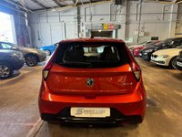 USED 2019 19 MG MG3 1.5 VTi-TECH Excite Hatchback 5dr Petrol Manual Euro 6 (s/s) (106 ps) 