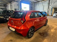USED 2019 19 MG MG3 1.5 VTi-TECH Excite Hatchback 5dr Petrol Manual Euro 6 (s/s) (106 ps) 