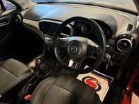 USED 2019 19 MG MG3 1.5 VTi-TECH Excite Hatchback 5dr Petrol Manual Euro 6 (s/s) (106 ps) 