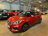 USED 2019 19 MG MG3 1.5 VTi-TECH Excite Hatchback 5dr Petrol Manual Euro 6 (s/s) (106 ps) 