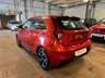 USED 2019 19 MG MG3 1.5 VTi-TECH Excite Hatchback 5dr Petrol Manual Euro 6 (s/s) (106 ps) 
