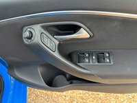 USED 2014 14 VOLKSWAGEN POLO 1.0 BlueMotion Tech SE Euro 6 (s/s) 5dr Â£20 TAX+SATNAV+USB+ULEZ FREE