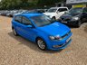 USED 2014 14 VOLKSWAGEN POLO 1.0 BlueMotion Tech SE Euro 6 (s/s) 5dr Â£20 TAX+SATNAV+USB+ULEZ FREE