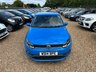 USED 2014 14 VOLKSWAGEN POLO 1.0 BlueMotion Tech SE Euro 6 (s/s) 5dr Â£20 TAX+SATNAV+USB+ULEZ FREE