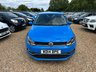 USED 2014 14 VOLKSWAGEN POLO 1.0 BlueMotion Tech SE Euro 6 (s/s) 5dr Â£20 TAX+SATNAV+USB+ULEZ FREE