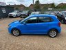 USED 2014 14 VOLKSWAGEN POLO 1.0 BlueMotion Tech SE Euro 6 (s/s) 5dr Â£20 TAX+SATNAV+USB+ULEZ FREE