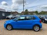 USED 2014 14 VOLKSWAGEN POLO 1.0 BlueMotion Tech SE Euro 6 (s/s) 5dr Â£20 TAX+SATNAV+USB+ULEZ FREE