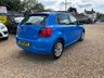 USED 2014 14 VOLKSWAGEN POLO 1.0 BlueMotion Tech SE Euro 6 (s/s) 5dr Â£20 TAX+SATNAV+USB+ULEZ FREE
