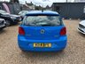 USED 2014 14 VOLKSWAGEN POLO 1.0 BlueMotion Tech SE Euro 6 (s/s) 5dr Â£20 TAX+SATNAV+USB+ULEZ FREE