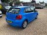 USED 2014 14 VOLKSWAGEN POLO 1.0 BlueMotion Tech SE Euro 6 (s/s) 5dr Â£20 TAX+SATNAV+USB+ULEZ FREE