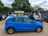 USED 2014 14 VOLKSWAGEN POLO 1.0 BlueMotion Tech SE Euro 6 (s/s) 5dr Â£20 TAX+SATNAV+USB+ULEZ FREE